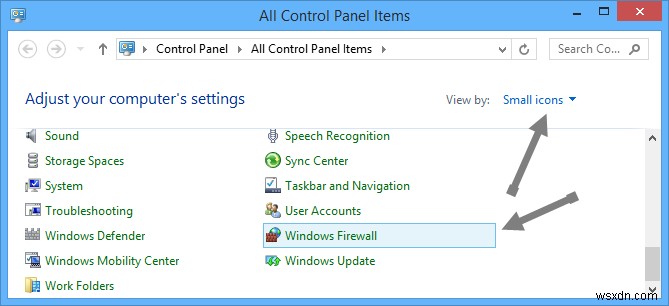 How to Create Advanced Firewall Rules Using Windows Firewall