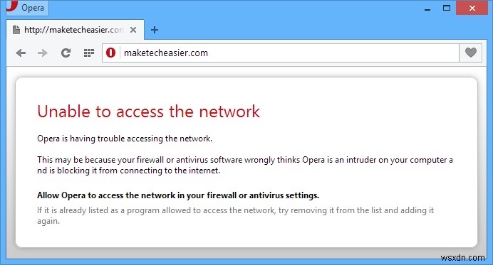 How to Create Advanced Firewall Rules Using Windows Firewall