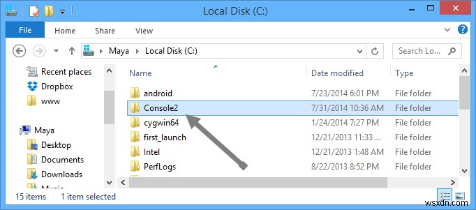 Console 2: The Best Windows Command Prompt Alternative