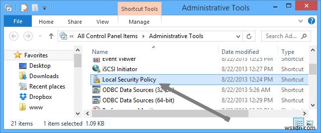 How to Auto Lockdown Your PC After a Certain Number of Invalid Logon Attempts