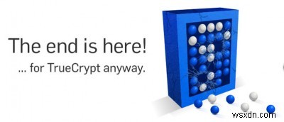 5 Best TrueCrypt Alternatives to Safeguard Your Data