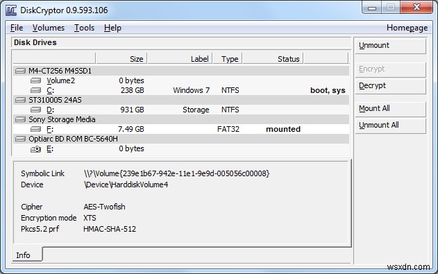 5 Best TrueCrypt Alternatives to Safeguard Your Data
