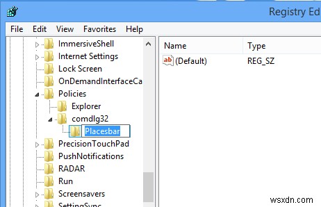 How to Create Custom Shortcuts in Windows File Dialog Box