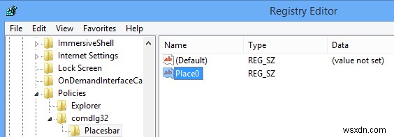 How to Create Custom Shortcuts in Windows File Dialog Box
