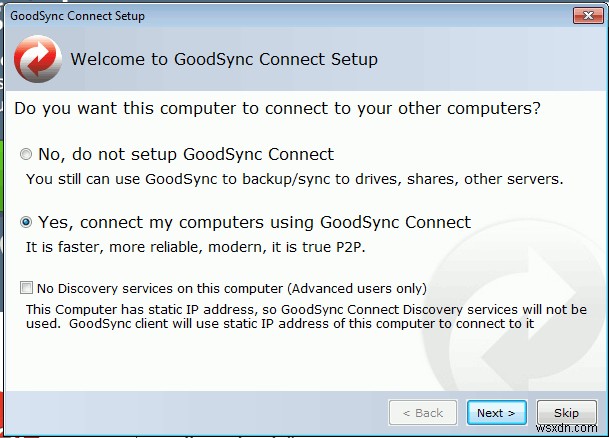 Easily Sync Files Between Windows and Android Phone Without Going Through the Cloud