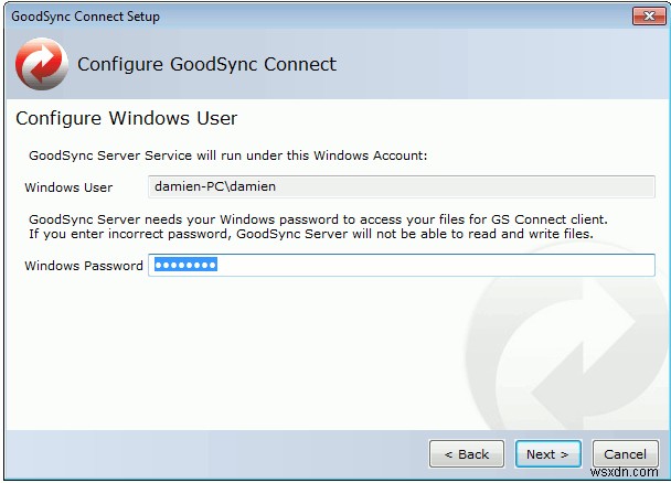 Easily Sync Files Between Windows and Android Phone Without Going Through the Cloud