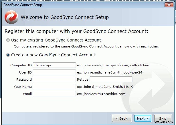 Easily Sync Files Between Windows and Android Phone Without Going Through the Cloud