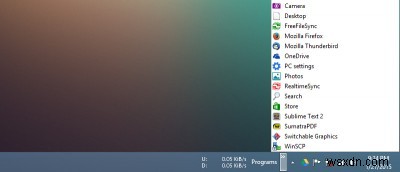 Easily Create Your Own Start Button in Windows 8