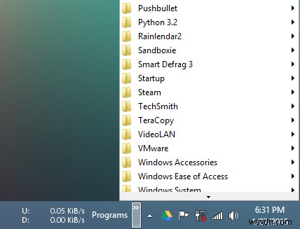 Easily Create Your Own Start Button in Windows 8