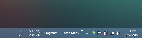 Easily Create Your Own Start Button in Windows 8
