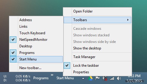 Easily Create Your Own Start Button in Windows 8