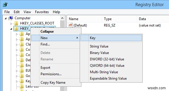 All You Need to Know About Windows Registry, Creating Keys and Values
