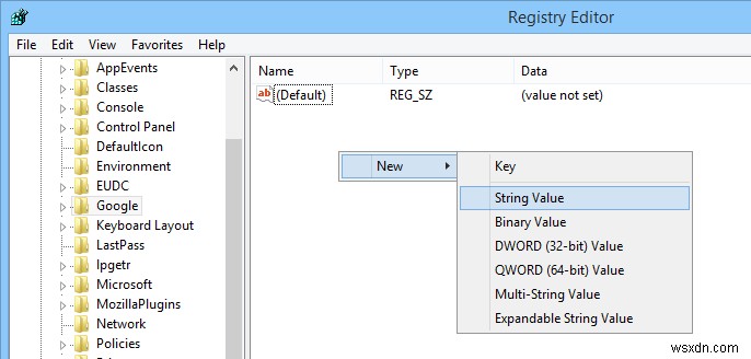 All You Need to Know About Windows Registry, Creating Keys and Values