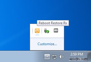Reboot Restore Rx – An Easy Way to Restore Your Windows System Automatically