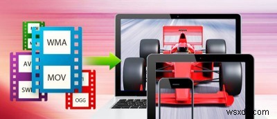 Movavi Suite – All-in-One Video Toolkit for Windows