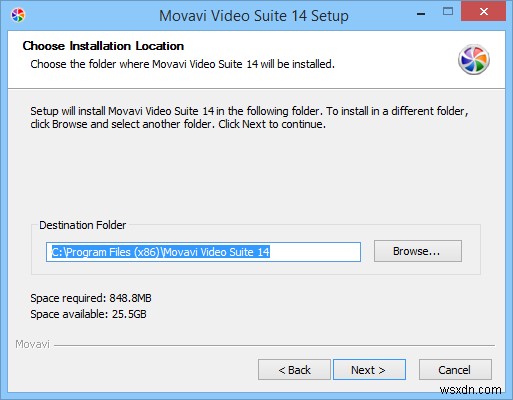 Movavi Suite – All-in-One Video Toolkit for Windows