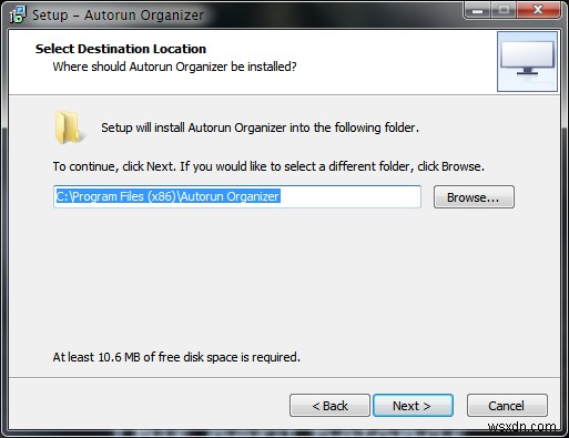 Effectively Manage Startup Items in Windows with Autorun Organizer