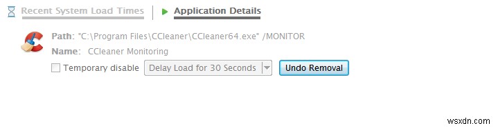 Effectively Manage Startup Items in Windows with Autorun Organizer