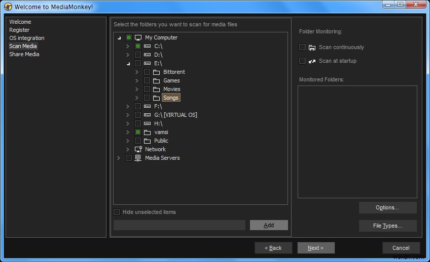 MediaMonkey: A Serious Media Organizer – Review and Giveaway