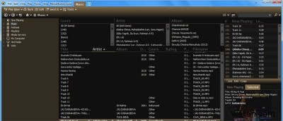 MediaMonkey: A Serious Media Organizer – Review and Giveaway