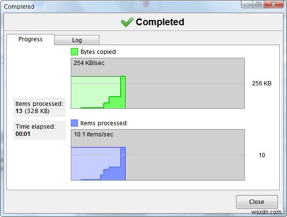 How to Synchronize Files and Folders Using FreeFileSync in Windows