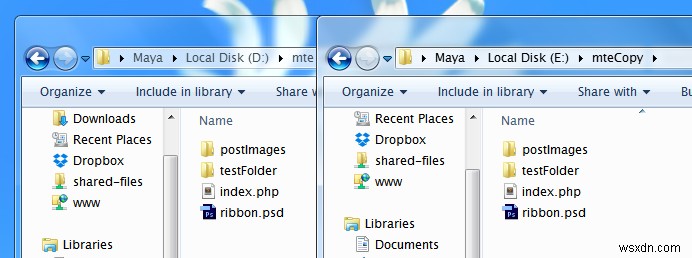 How to Synchronize Files and Folders Using FreeFileSync in Windows