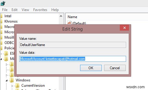 How to Bypass Windows 8 Login Screen After Startup