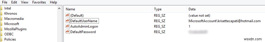 How to Bypass Windows 8 Login Screen After Startup