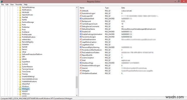How to Bypass Windows 8 Login Screen After Startup