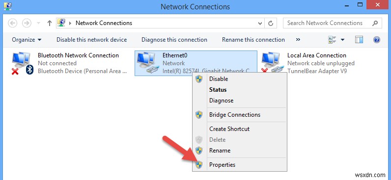 How to Encrypt DNS Traffic in Windows with DNSCrypt