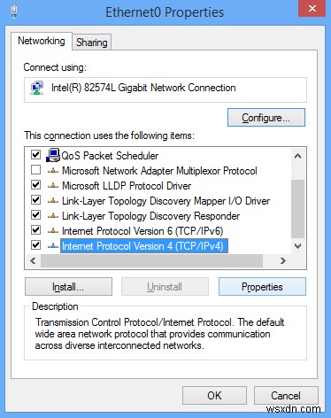 How to Encrypt DNS Traffic in Windows with DNSCrypt