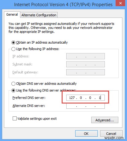 How to Encrypt DNS Traffic in Windows with DNSCrypt