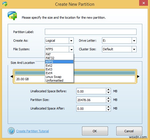 MiniTool Partition Wizard, Professional Edition: Review and Giveaway (Contest Closed)