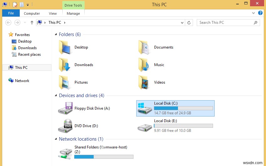 MiniTool Partition Wizard, Professional Edition: Review and Giveaway (Contest Closed)