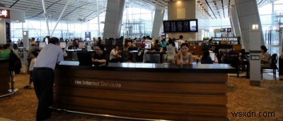 How to Easily Turn Your Computer Into an Internet Kiosk