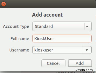 How to Easily Turn Your Computer Into an Internet Kiosk
