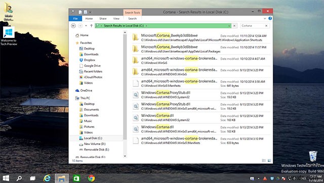 Windows 10 Hidden Features: Nay or Yay?