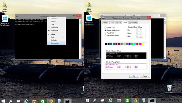 Windows 10 Hidden Features: Nay or Yay?