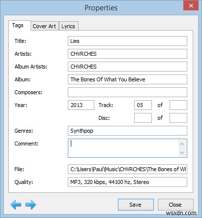 Could Winyl Be Your New Windows Music Player?