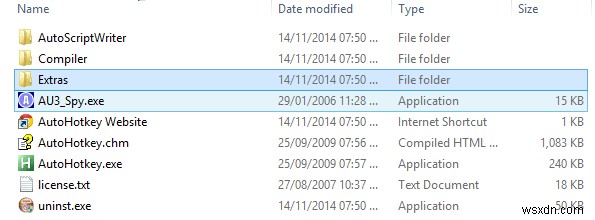 Remapping Keyboards to DVORAK and COLEMAK in Windows