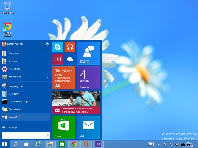 What Microsoft Did Right With Windows 10