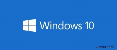Windows 10: Core Features of Technical Preview
