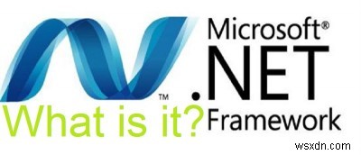 MTE Explains: What is .NET Framework and Why You Need It to Install Apps in Windows