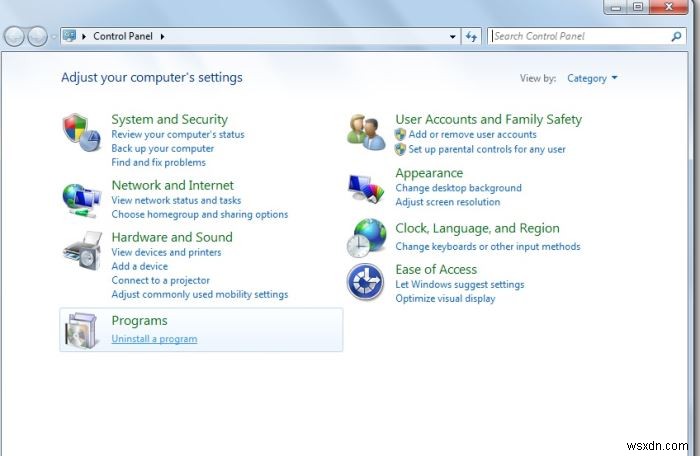 How to Remove Ask Toolbar and Ask.com Search From Your Browser