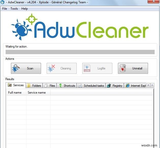 How to Remove Ask Toolbar and Ask.com Search From Your Browser