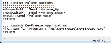 KeyFreeze – A Simple App to Lock Keyboard and Mouse Without Locking the Screen