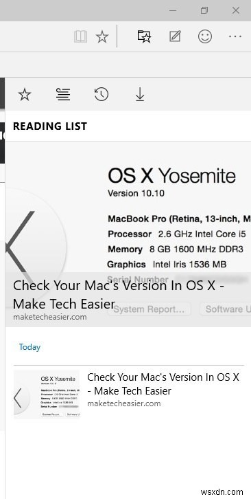 Can Edge be the Revival of IE?