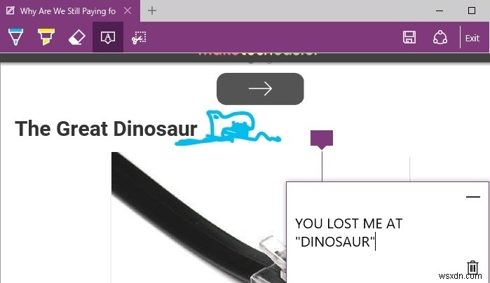Can Edge be the Revival of IE?