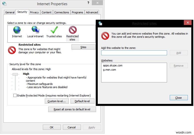 How to Remove Advertisements in Skype Desktop Client