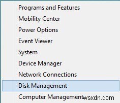 Two Ways to Hide Disk Partitions in Windows